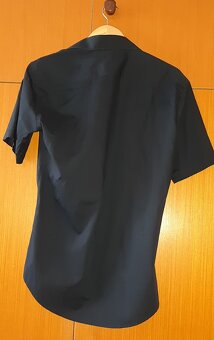 Pánske sako a košele - 14