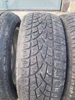 Hlinikove Disky - 14