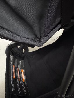 Športový kočík THULE - 14