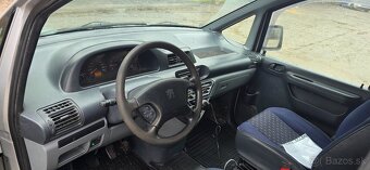 Peugeot Expert 8 miestne - 14
