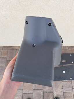 náhradné diely Fiat Cinquecento - 14