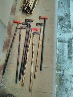 Varechy,dosky,valceky,rapkace,hracky,suveniry z dreva - 14