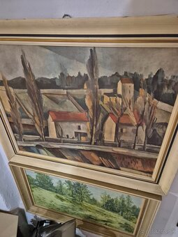 Predam stare obrazy - 14