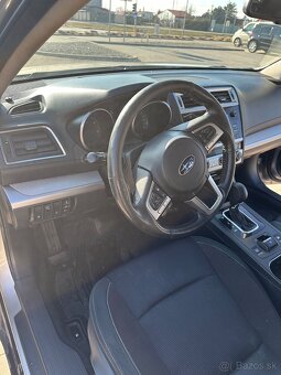 Subaru Outback 2.0 - 14