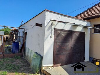 Rezervované Rodinný dom v obci Jarok - 14