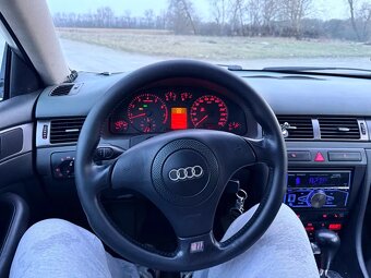 Audi A6 c5 Avant Quattro 2.8 V6 147kw - 14