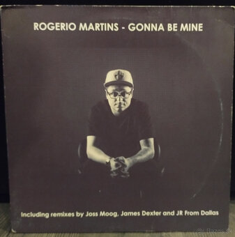 techhouse house vinyly - 14