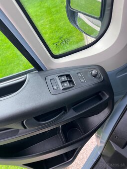 Fiat Ducato 2.2 MultiJet SCR 160 L3H2 35 - 14
