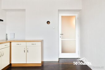 DO DOMČEKA | REZERVOVANÉ Mestské bývanie v blízkosti centra, - 14
