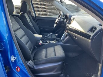 Mazda CX-5 2.0 Skyactiv-G165 - 14