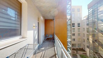 Luxusný 2i. byt 68m, projekt BEZRUČOVA, 1x GP, centrum - 14