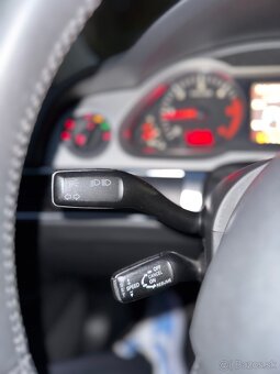 Audi A6 C6 - 14