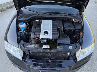 Škoda Octavia II RS 2.0 TFSI - 14
