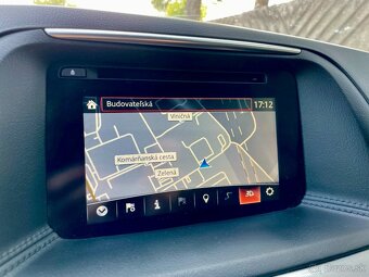 Mazda CX-5 2.0 Skyactiv-G165 Attraction - 14