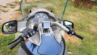 BMW K1200LT - 14