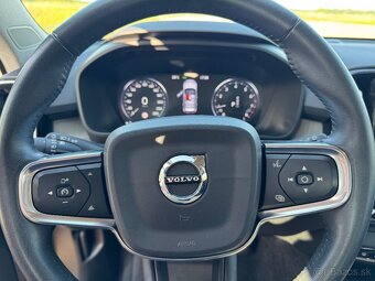 Volvo XC40 INSCRIPTION T4/ 2020 - 14