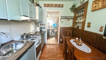 Svetlý 3 izbový byt s loggiou – Banská Bystrica, Severná - 14