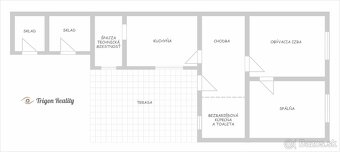 RODINNÝ DOM ::  Bene :: KOMÁRNO - 14