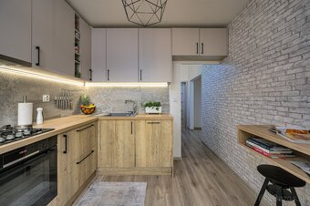 Predaj 3-izbového bytu na Húskovej ulici, Košice – KVP - 14