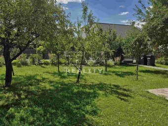 Na predaj 3izbový byt - 103m2 s garážou a záhradkou - 14
