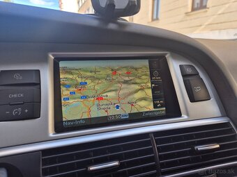 Audi A6 C6 3.0TDI V6 Quattro aj vymena - 14