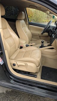 Predám Volkswagen Jetta 1.9 TDI - 14