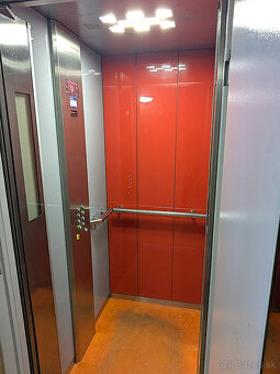 1 izb. Humenská, Terasa, OV, 3p, čiast.upravený, kúpou voľný - 14