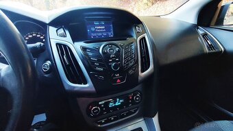 ✳️Ford Focus Kombi 2.0 TDCi 85 KW TITANIM A/T✳️ - 14