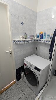 Prenájom 2-izbového bytu, Brezno – Sídlisko západ (ŠLN) - 14