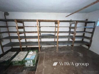 Rodinný dom na predaj - Kamenica nad Hronom - 14