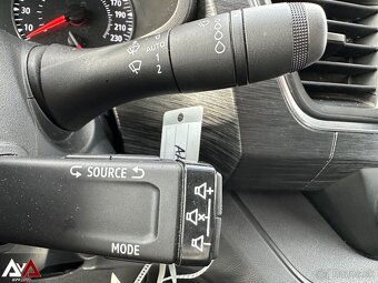 Renault Trafic Furgon 2.0 Blue dCi L1H1P1, Pôvodný lak, SR - 14