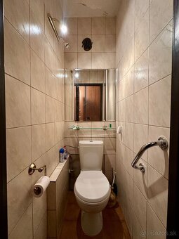 SKVELÁ INVESTÍCIA AJ DOMOV: 3-izbový byt v žiadanej lokalite - 14