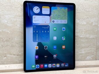 Apple iPad Air 13 M2 (2024) 128GB Wi-Fi Space Grey - 14