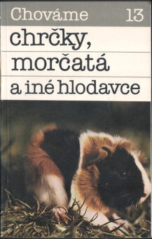 Edícia Chováme pre krásu úžitok a potešenie - 14