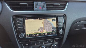 Škoda Octavia Combi 2.0 TDI Elegance/Style DSG - 14