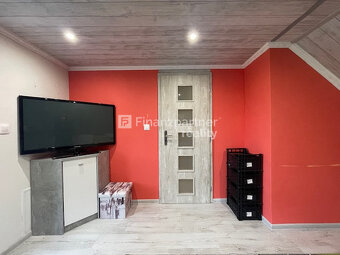 Skvelý rekonštruovaný rodinný dom Tichý Potok (F682-12-ANM) - 14