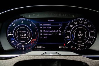 Volkswagen Passat Variant 2.0 BiTDI 240k BMT Highline - 14