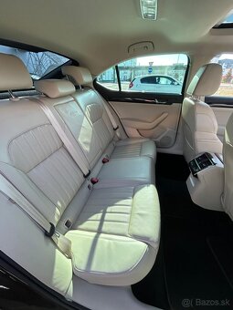 Skoda Superb 2.0 TDI L&K 110 kW - 14