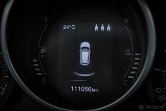 Fiat 500X 1.4 MultiAir Lounge - 14