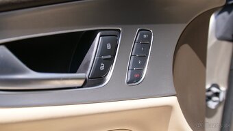 Audi A7 3.0TDI Quattro - 14