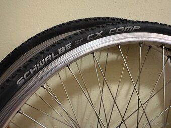 Shimano 105 /Remerx Stormy 28 622 kolesá - 14