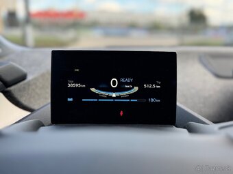 BMW i3 i3s 94Ah 135kW - 14
