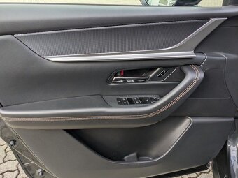 Mazda CX-60 2.5l PHEV 328k HOMURA   ODPOČET DPH - 14