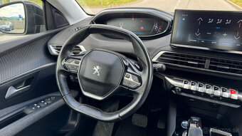 Peugeot 3008 1.5 Blue HDi 130k Allure Pack A/T - 14