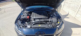 Jaguár XF , AWD, 2.0, 2019 - 14