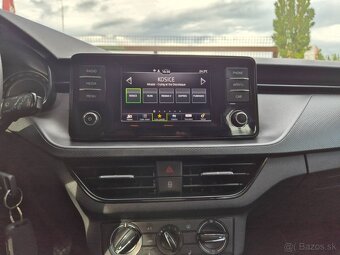 Škoda Scala 1.6 TDI Ambition - 14