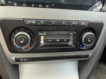 Oktavia 1.6 tdi dsg vymena - 14