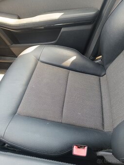 Mercedes-Benz E350 CDI 4MATIC - 14