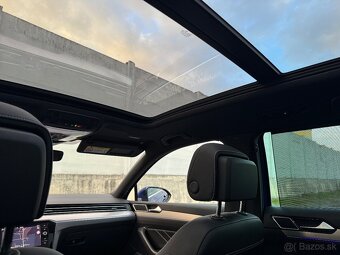 VW Passat R-Line - 14