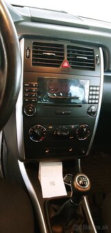 Mercedes Benz B180cdi - 14
